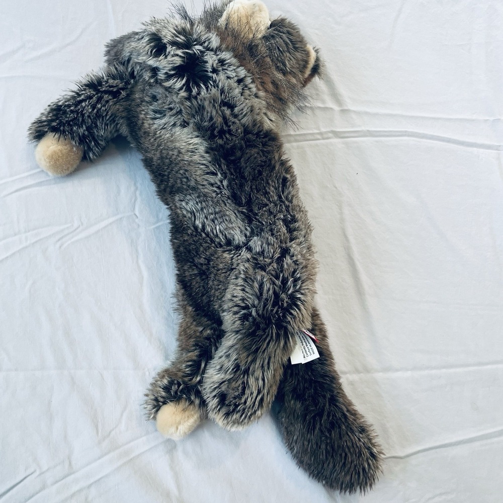 Oscar 20" Maine Coon Cat Plush Stuffed Animal Douglas Cuddle Toy kitty 2020 - Picture 12 of 12